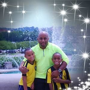 Meet your Posher, William